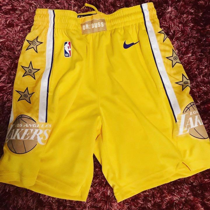 Lakers retro online jersey lebron
