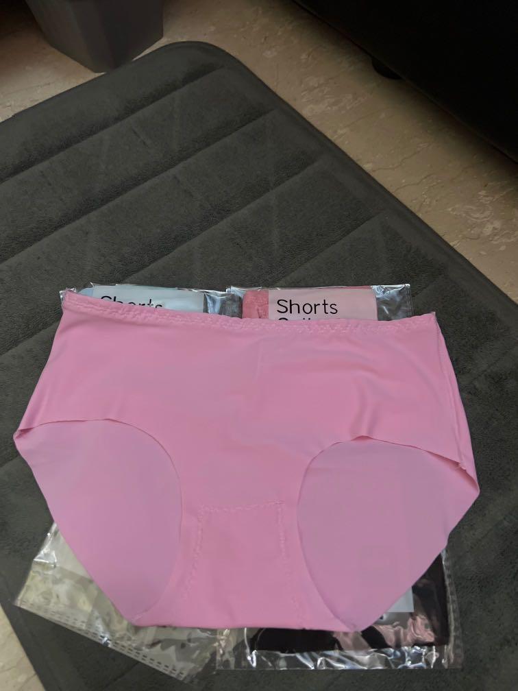 Nylon panty underwear, Women's Fashion, New Undergarments & Loungewear