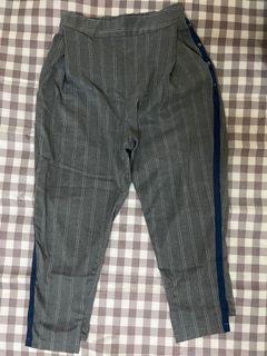 OL Grey long pants
