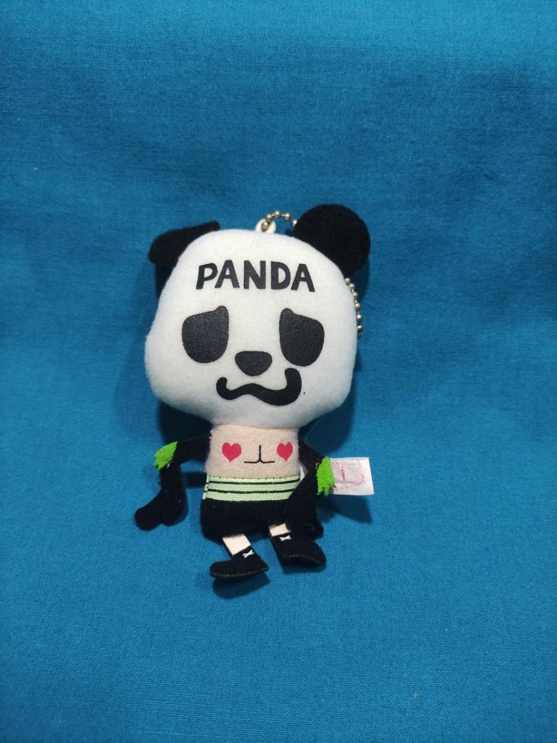 Panda Miniワンピース Organicfarmermag Com