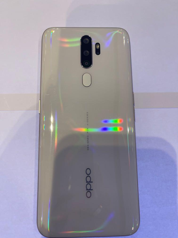 Oppo A5 (2020) Price in Malaysia & Specs - RM599