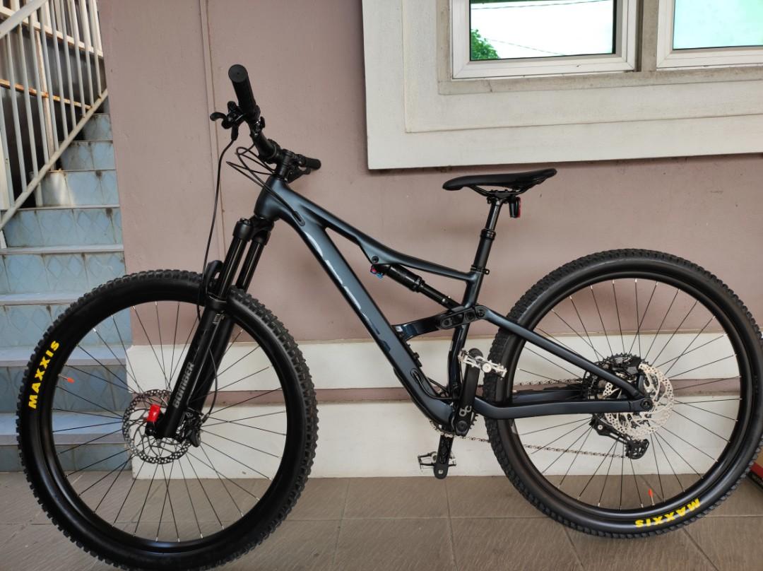 Orbea occam sales h30 2021
