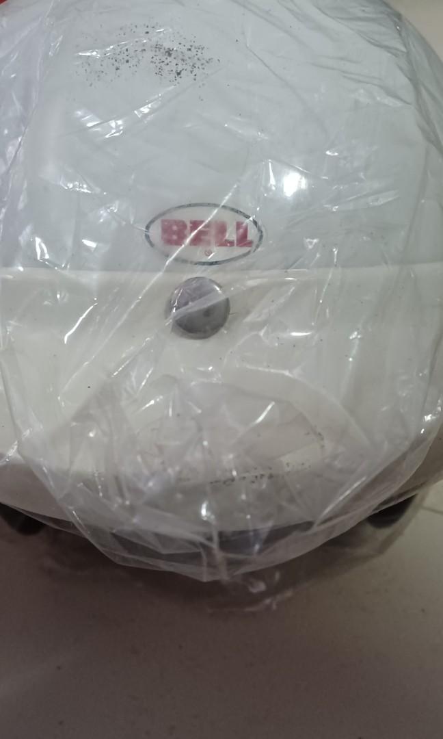 Original 1974 Bell RT Helmet, Motorcycles, Motorcycle Apparel on