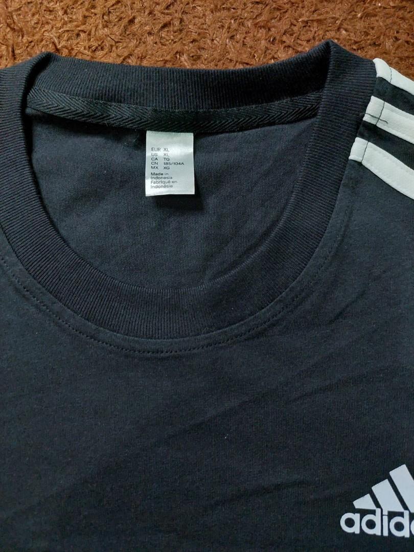 Adidas t shirt kaskus hot sale