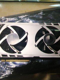 Palit Gtx 570 sonic platinumgrahic card