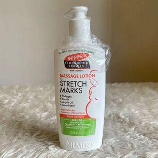 Palmer’s Massage Lotion for Stretch Marks 250ml