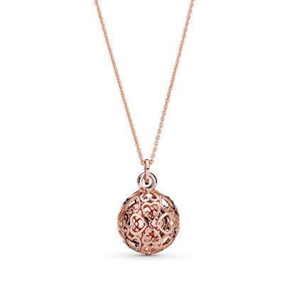 Chime necklace pendant store