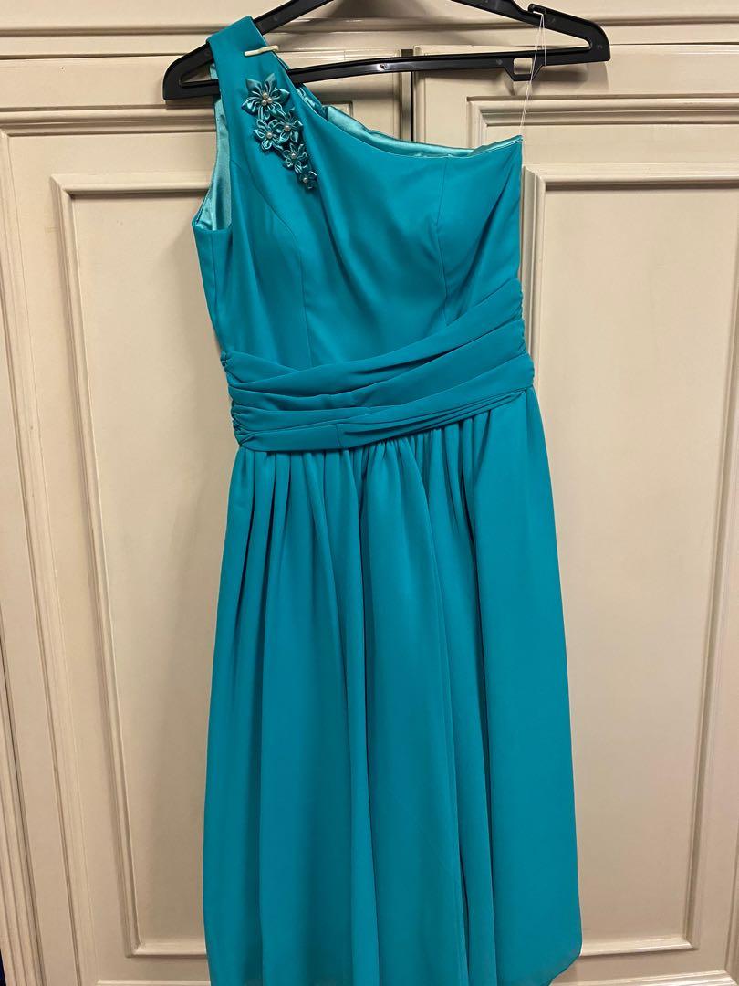Party Dress, Fesyen Wanita, Pakaian 