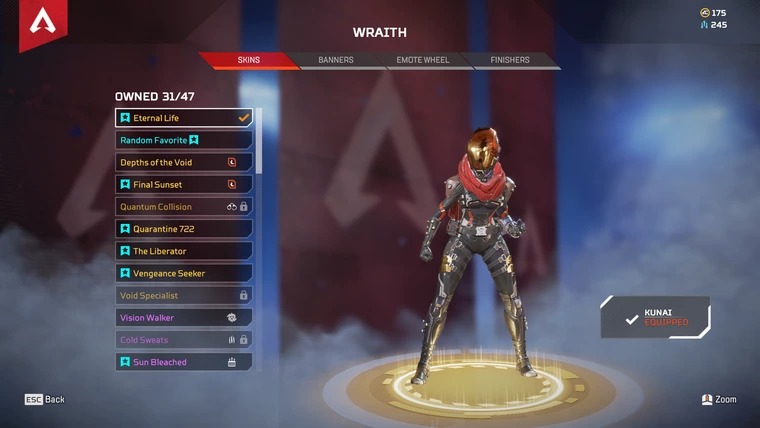 Apex Legends Heirlooms: Ce Qu'ils Sont, Comment Obtenir Des Fragments