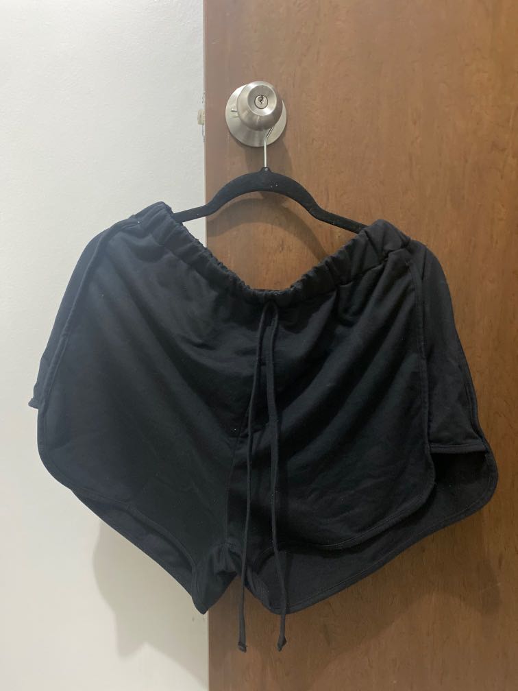 Plus Size Shein Shorts, Women's Fashion 