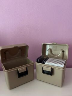Affordable storage container For Sale, Toys & Games