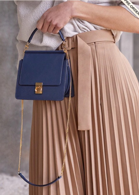 Polene number hot sale seven mini