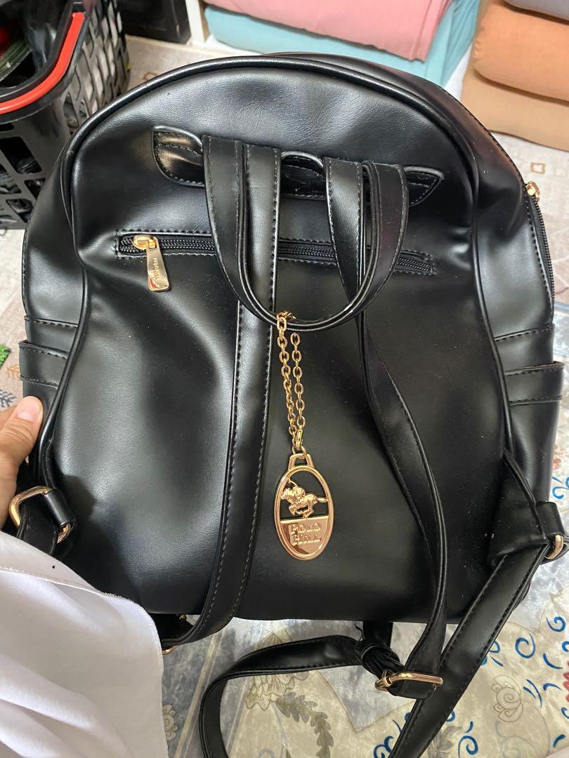 POLO HILL BACKPACK