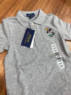 Polo Ralph Lauren (3 Years Old)
