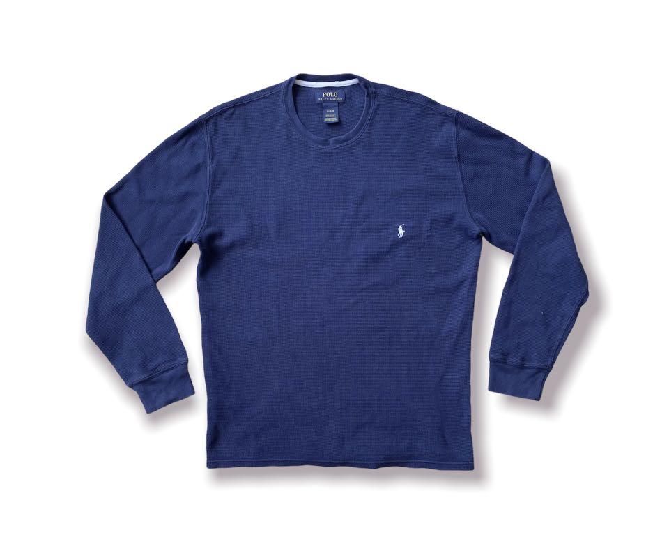 Polo sleepwear thermal cheap