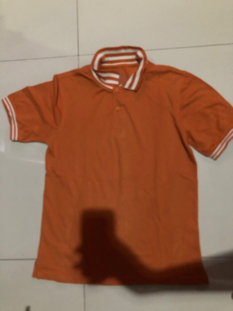 Polo Shirt Cole Polo Slim Size M 