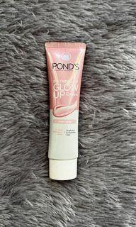 Ponds - Glow Up Cream Pelembab