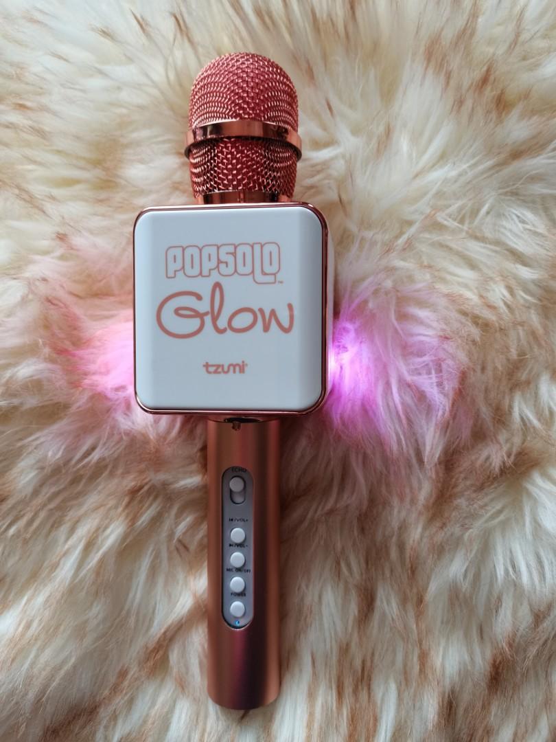 Popsolo glow best sale