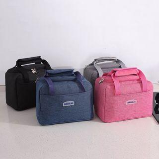 Portable Lunch Bag New Thermal Insulated Lunch Box Tote Cooler Handbag
