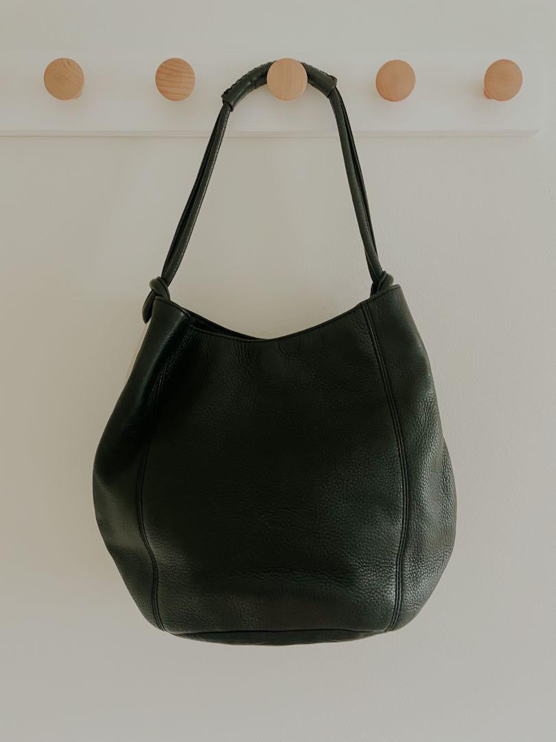 Pre love Oroton Kiera Hobo Shoulder Bag Luxury Bags Wallets on