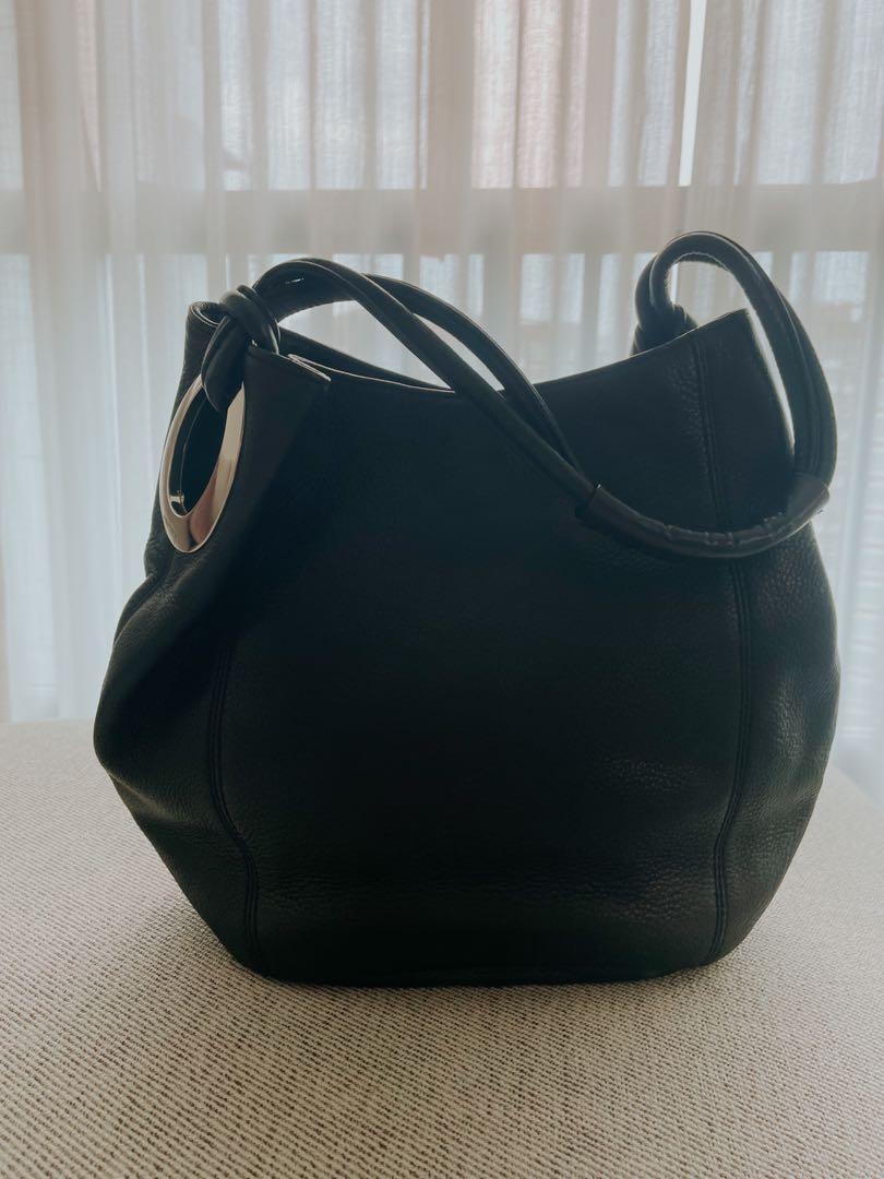 Oroton top kiera hobo
