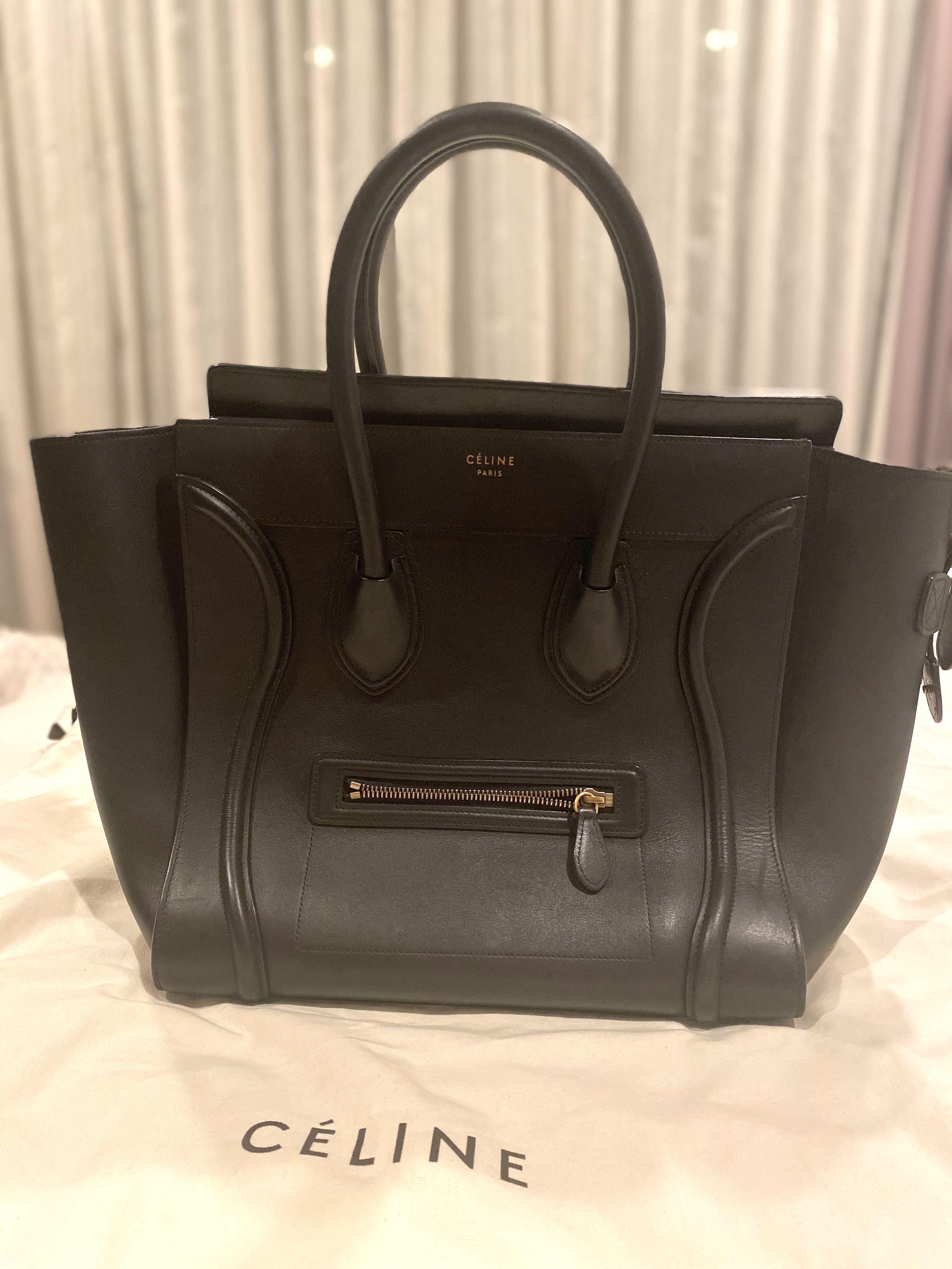Celine preloved discount