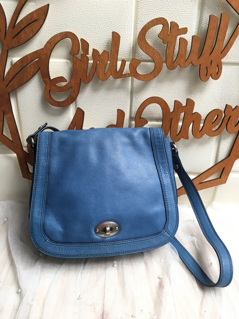Fossil marlow crossbody cheap