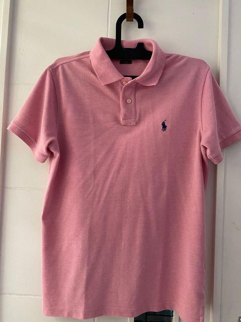 Preloved Polo Shirt original store 