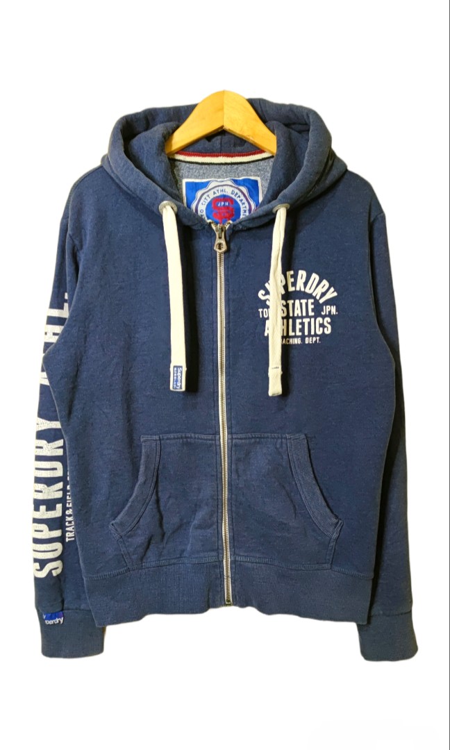 Harga hotsell hoodie superdry