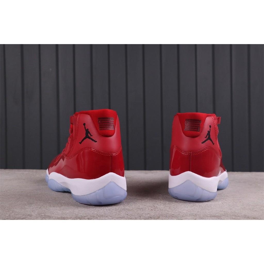 Pre Order Air Jordan 11 Retro Win Like 96