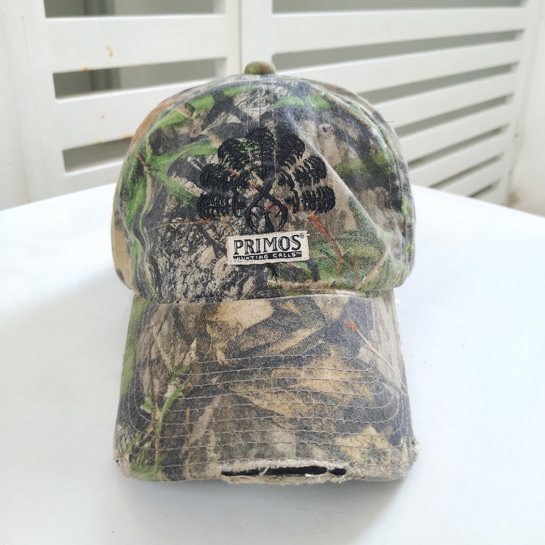 Primos clearance hunting hats