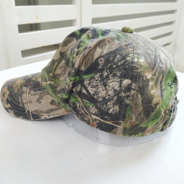 Primos camo hat top