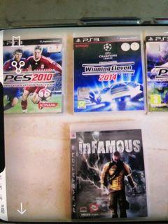 Ps3 games