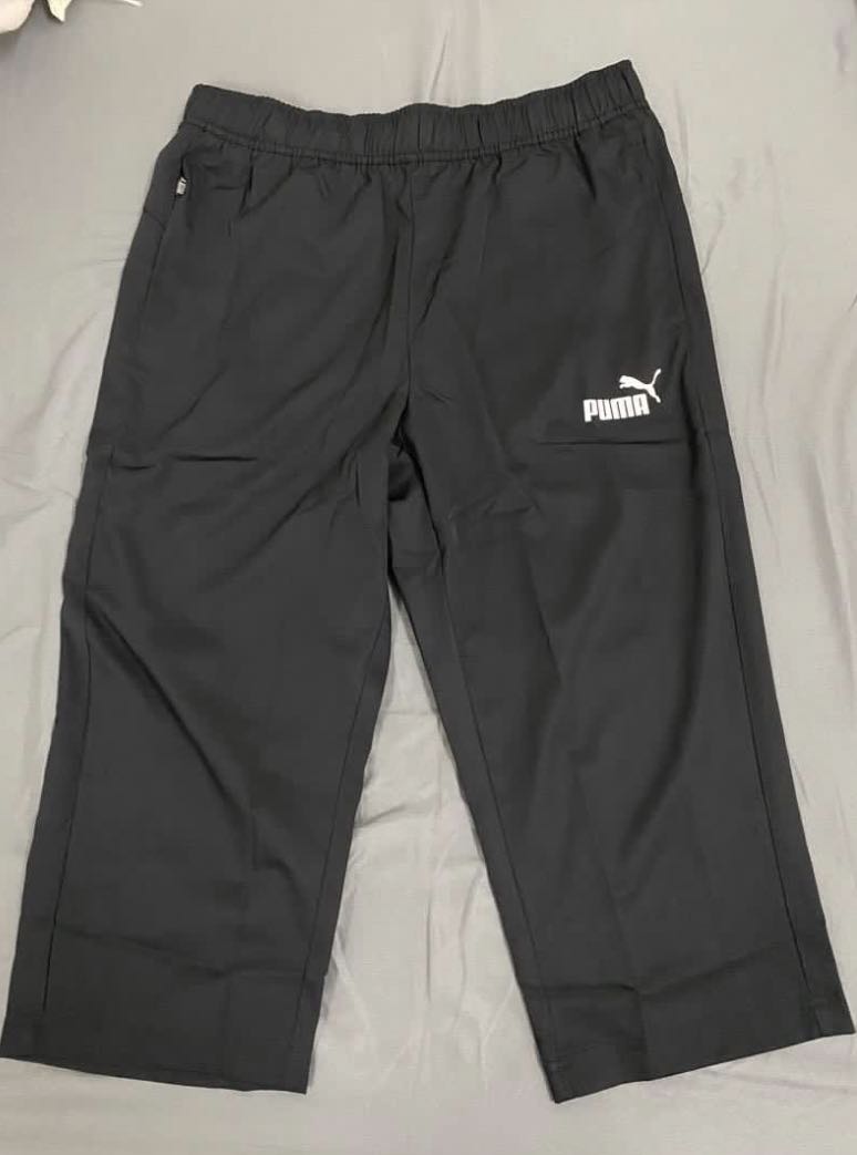 Puma 3 quarter pants new arrivals