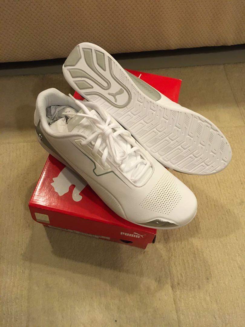 Puma sneakers bmw edition sale