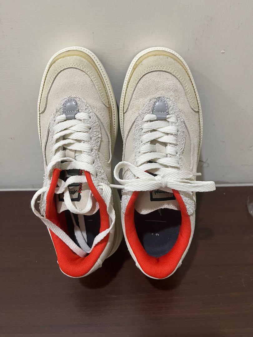 PUMA Oslo Pro Attempt 23.5cm