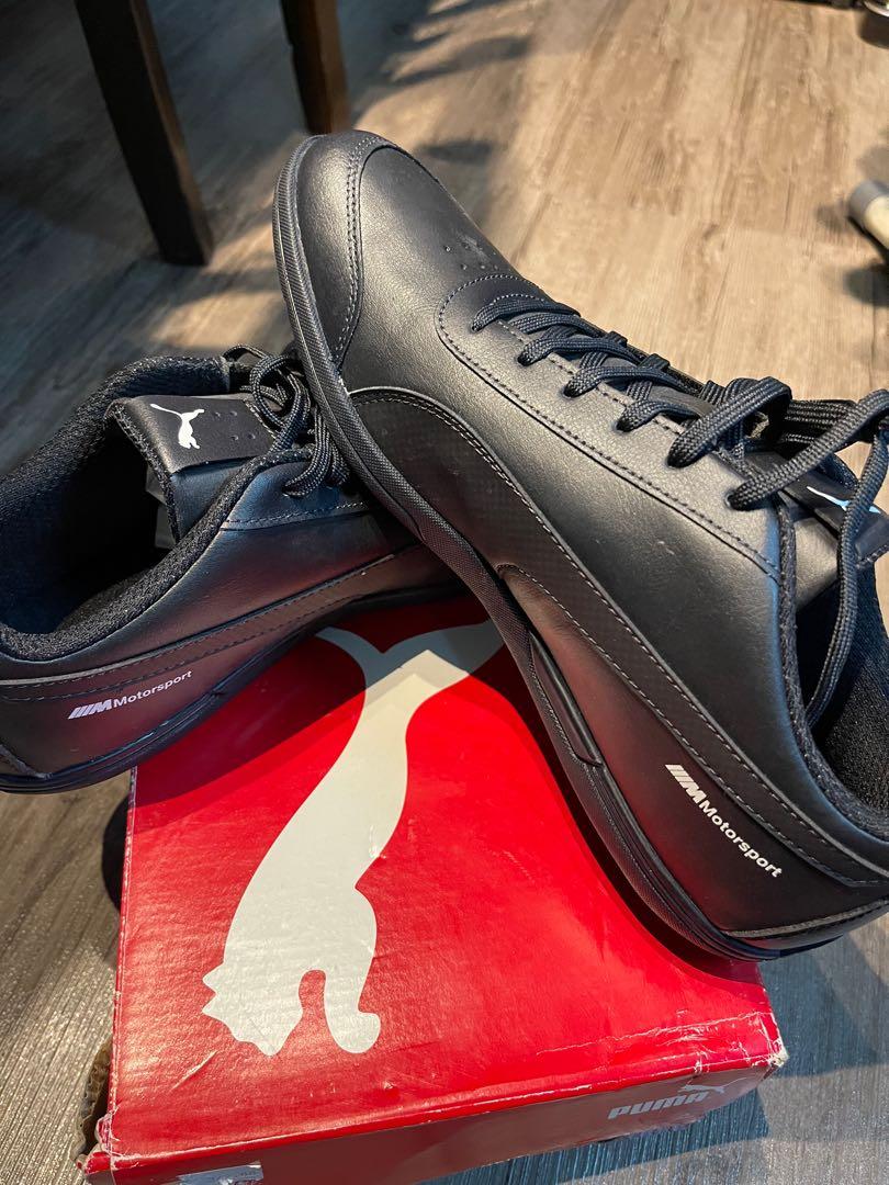 Puma discount dress shoes