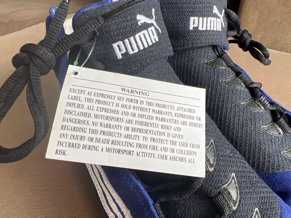 Puma trionfo sale  purple