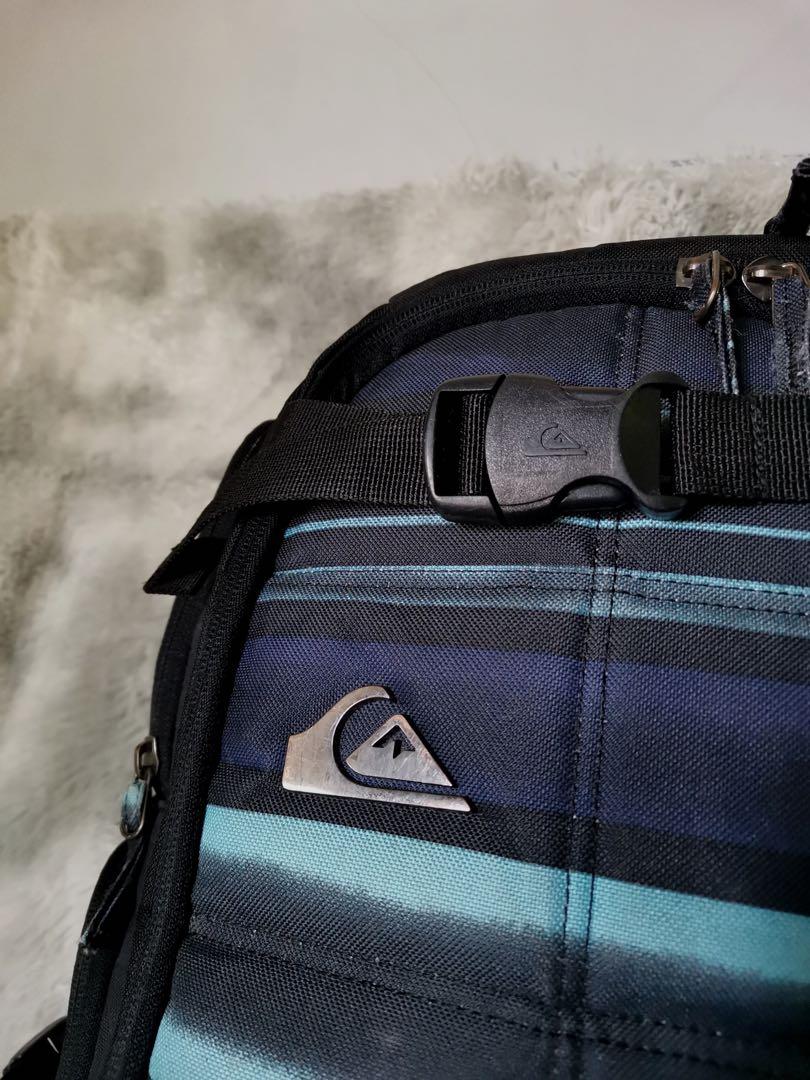 Quiksilver backpack price philippines 2025