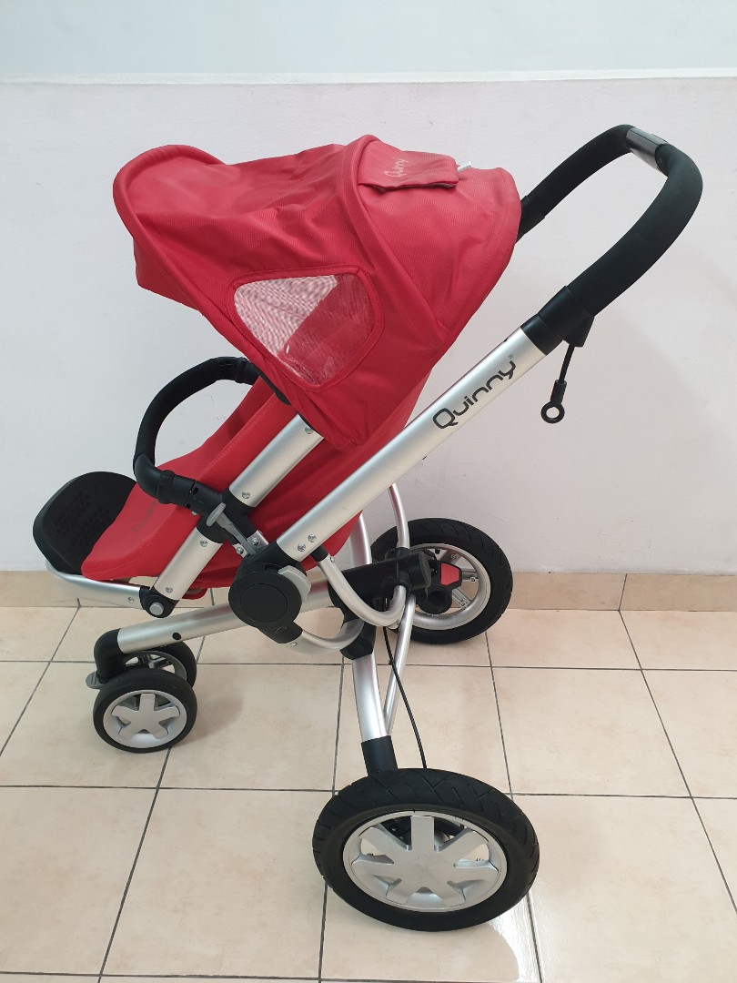 Quinny stroller sale cheap