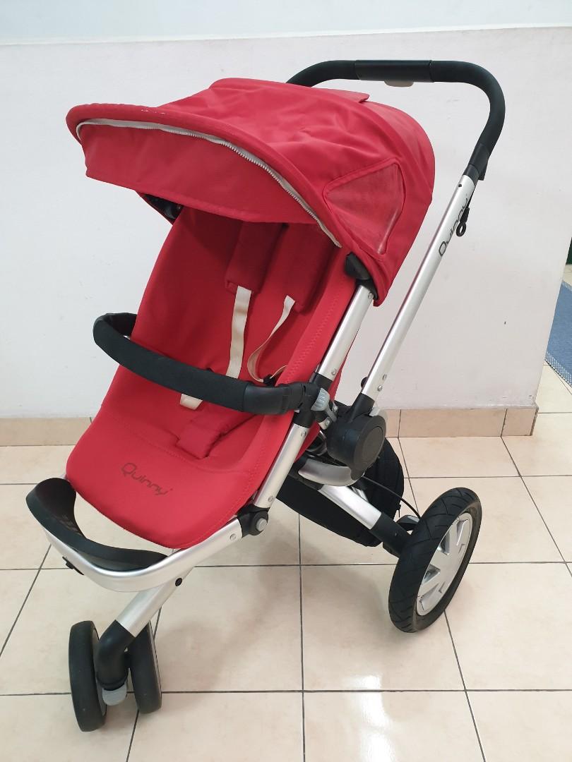 Quinny pushchair sale cheap