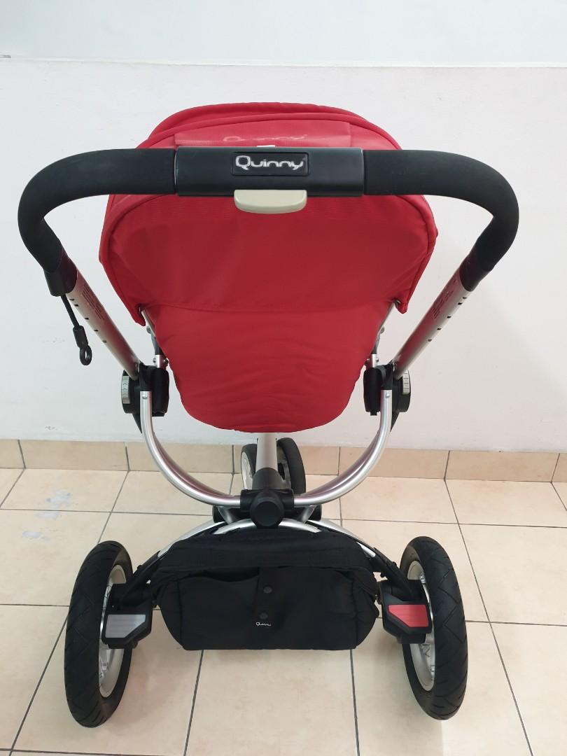 Quinny stroller for sale