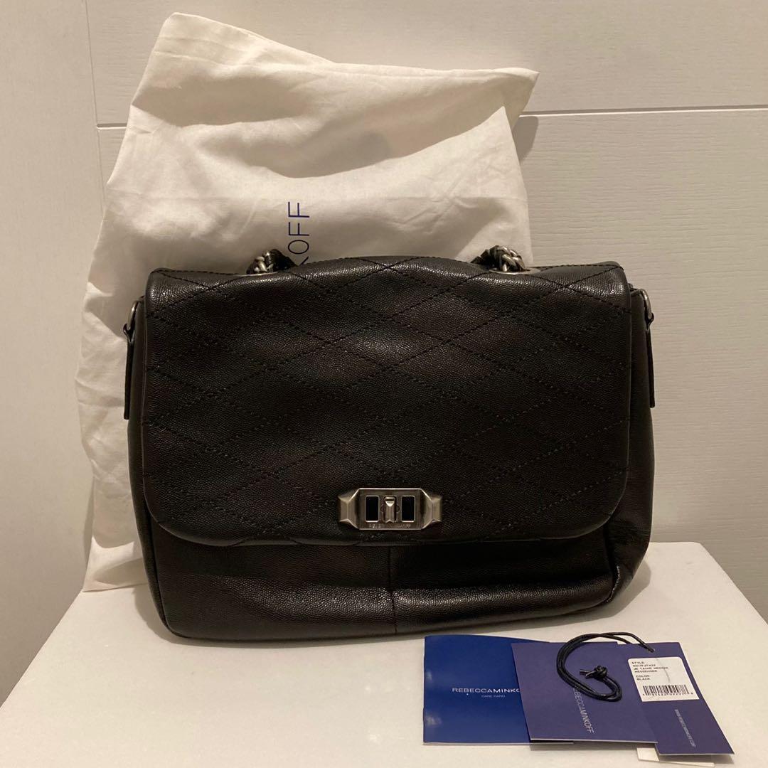Rebecca minkoff je taime medium crossbody bag sales