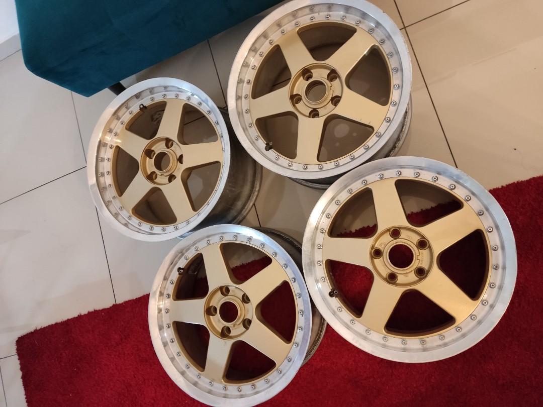 Rim Original Rays Engineering Mazdaspeed Ms 01 Lemans Replica Auto Accessories On Carousell Rim Original Rays Engineering Mazdaspeed Ms 01 Lemans Replica Auto Accessories On Carousell