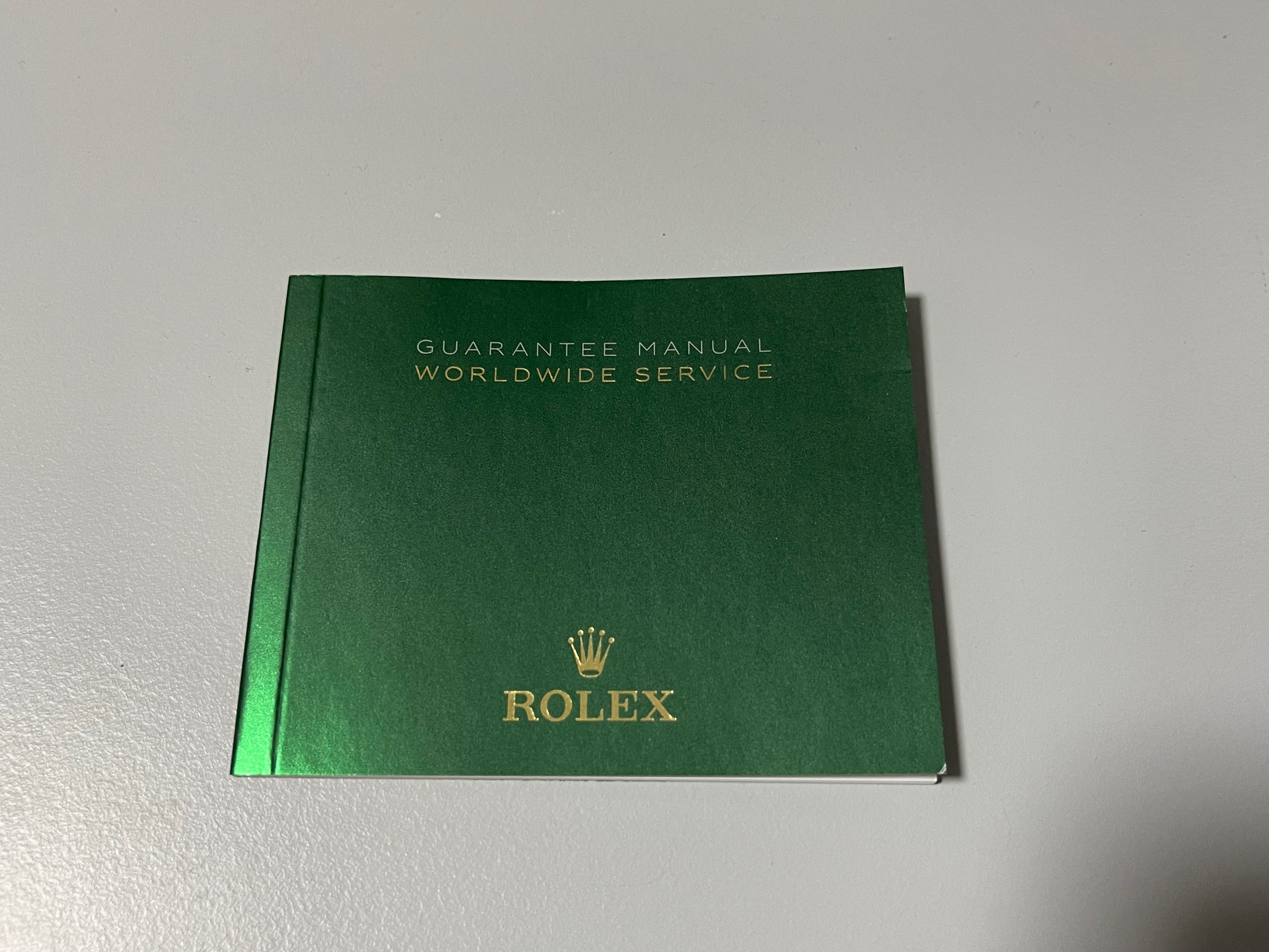 rolex worldwide