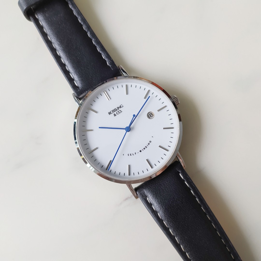 Rossling & co classic new arrivals automatic