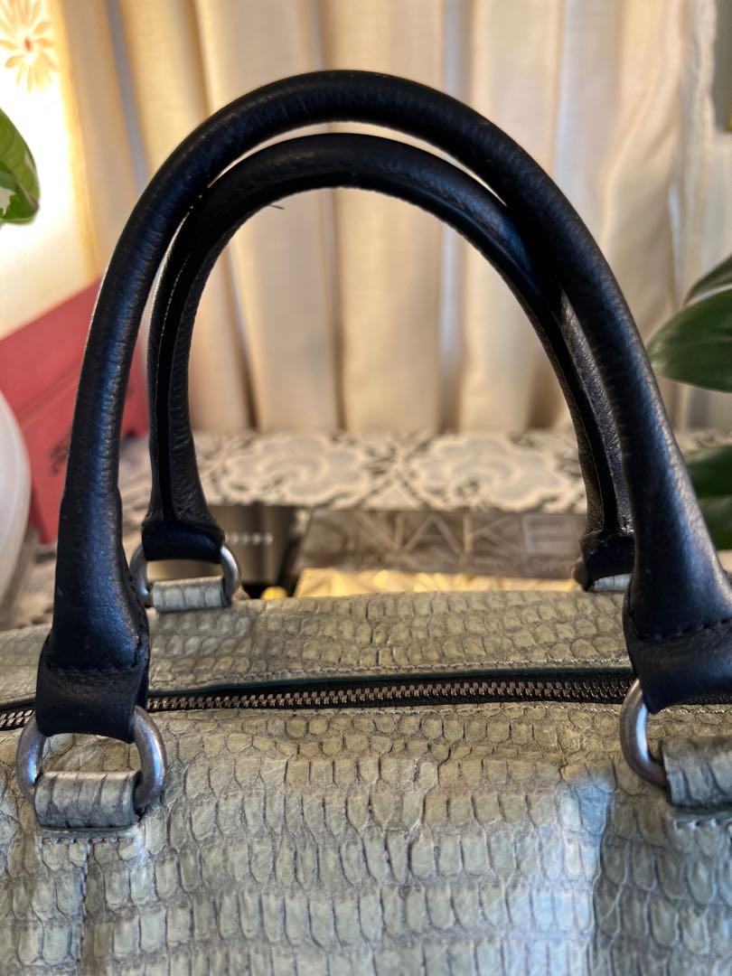 Rouge&lounge (Category: Luxury Bags & Wallets) located in Baguio. Submitted by reimaginedbags (Listing ID 1165136992, Image 3). Description: .