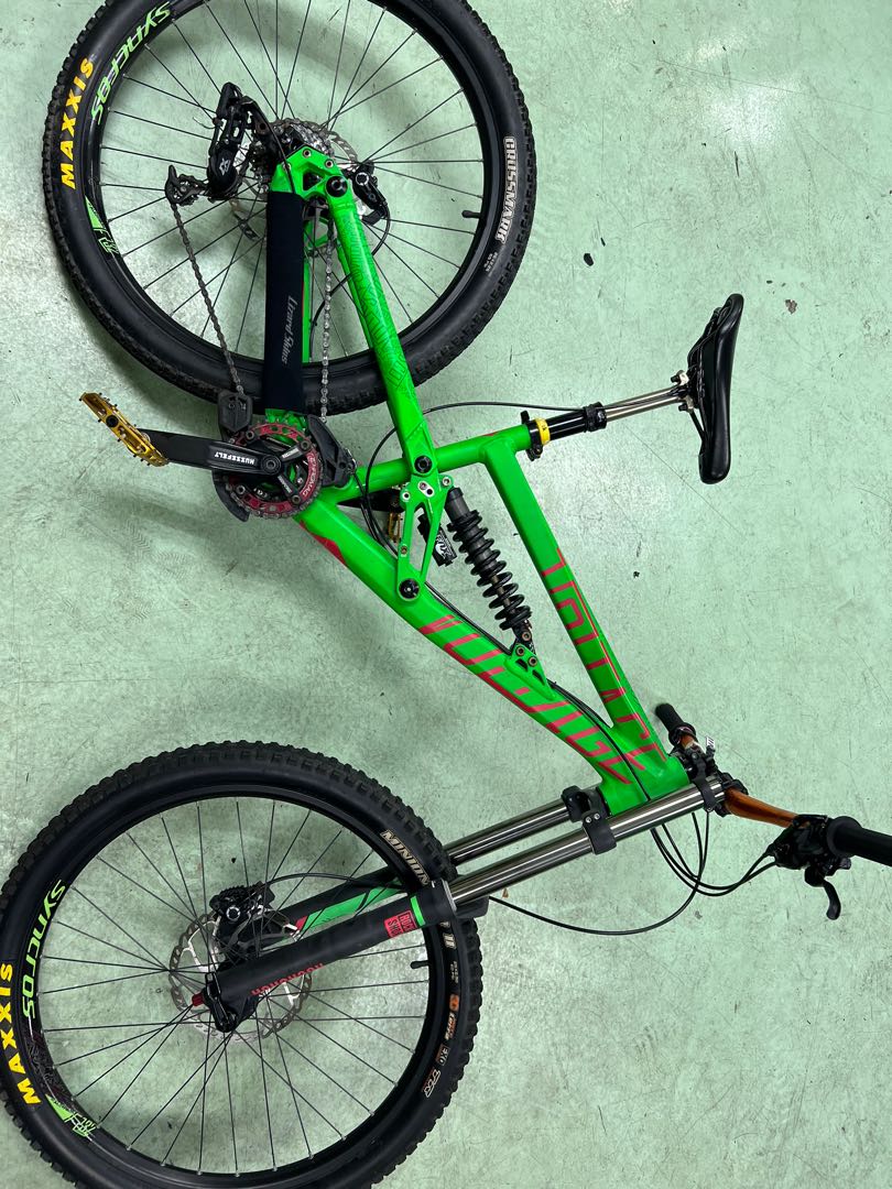 Scott voltage 10 sales