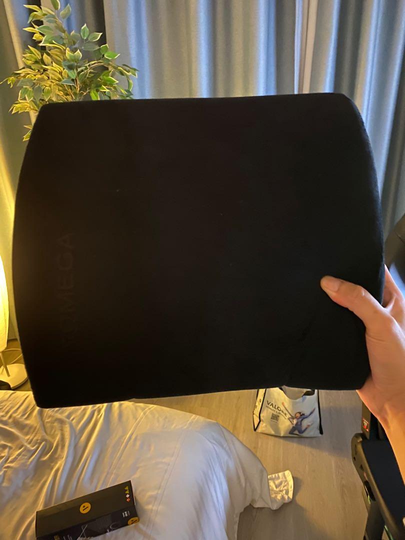 Secretlab chair lumbar support, Computers & Tech, Office & Business