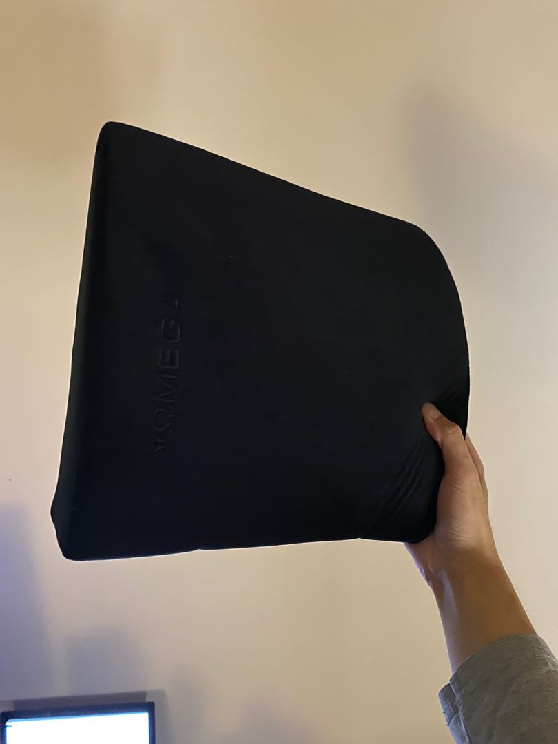 Secretlab chair lumbar support, Computers & Tech, Office & Business